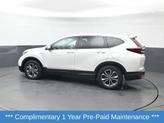Thumbnail of 2022 Platinum White Pearl Honda CR-V Hybrid