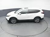 Thumbnail of 2022 Platinum White Pearl Honda CR-V Hybrid