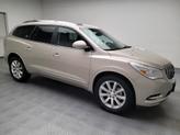 Thumbnail of 2015 Tan Buick Enclave
