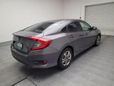 Thumbnail of 2018 Modern Steel Metallic Honda Civic