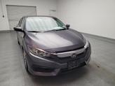 Thumbnail of 2018 Modern Steel Metallic Honda Civic