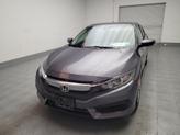 Thumbnail of 2018 Modern Steel Metallic Honda Civic