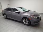 Thumbnail of 2018 Modern Steel Metallic Honda Civic