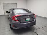 Thumbnail of 2018 Modern Steel Metallic Honda Civic