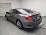 Thumbnail of 2018 Modern Steel Metallic Honda Civic
