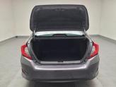 Thumbnail of 2018 Modern Steel Metallic Honda Civic