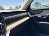 Thumbnail of 2025 White Volvo XC90