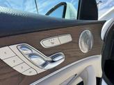 Thumbnail of 2021 designo Mystic White Pearl Mercedes-Benz E-Class