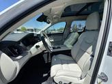 Thumbnail of 2025 Crystal White Volvo XC90