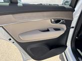 Thumbnail of 2025 White Volvo XC90