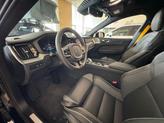 Thumbnail of 2025 Onyx Black Volvo XC60 Plug-In Hybrid