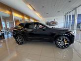 Thumbnail of 2025 Onyx Black Volvo XC60 Plug-In Hybrid