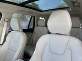 Thumbnail of 2025 White Volvo XC90