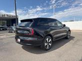 Thumbnail of 2025 Onyx Black Volvo EX90