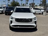 Thumbnail of 2025 White Volvo XC90 Plug-In Hybrid