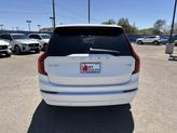 Thumbnail of 2025 White Volvo XC90 Plug-In Hybrid