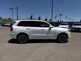 Thumbnail of 2025 White Volvo XC90 Plug-In Hybrid