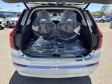 Thumbnail of 2025 White Volvo XC90 Plug-In Hybrid