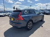 Thumbnail of 2023 Blue Volvo XC60