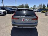 Thumbnail of 2025 Vapour Gray Volvo V90 Cross Country