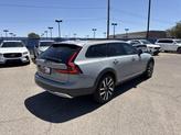 Thumbnail of 2025 Vapour Gray Volvo V90 Cross Country