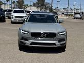 Thumbnail of 2025 Vapour Gray Volvo V90 Cross Country