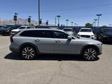 Thumbnail of 2025 Vapour Gray Volvo V90 Cross Country