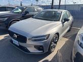 Thumbnail of 2025 Silver Volvo S60