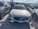 Thumbnail of 2025 Silver Volvo S60