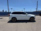 Thumbnail of 2025 White Volvo XC90 Plug-In Hybrid