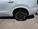 Thumbnail of 2025 White Volvo XC90 Plug-In Hybrid