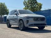 Photo of 2025 Vapour Gray Volvo XC90 Plug-In Hybrid