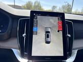 Thumbnail of 2025 White Volvo XC90