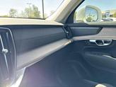 Thumbnail of 2025 White Volvo XC90