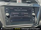 Thumbnail of 2022 Pure White Volkswagen Tiguan