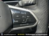 Thumbnail of 2022 Pure White Volkswagen Tiguan