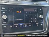 Thumbnail of 2022 Pure White Volkswagen Tiguan