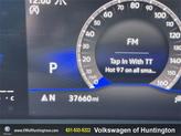 Thumbnail of 2022 Pure White Volkswagen Tiguan
