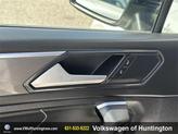 Thumbnail of 2022 Pure White Volkswagen Tiguan