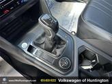 Thumbnail of 2022 Pure White Volkswagen Tiguan