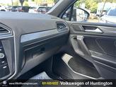 Thumbnail of 2022 Pure White Volkswagen Tiguan