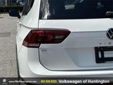 Thumbnail of 2022 Pure White Volkswagen Tiguan