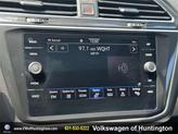 Thumbnail of 2022 Pure White Volkswagen Tiguan
