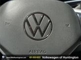 Thumbnail of 2022 Pure White Volkswagen Tiguan
