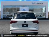 Thumbnail of 2022 Pure White Volkswagen Tiguan
