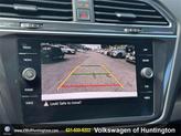 Thumbnail of 2022 Pure White Volkswagen Tiguan