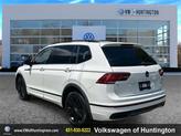 Thumbnail of 2022 Pure White Volkswagen Tiguan