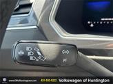 Thumbnail of 2022 Pure White Volkswagen Tiguan