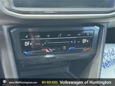 Thumbnail of 2022 Pure White Volkswagen Tiguan