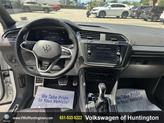 Thumbnail of 2022 Pure White Volkswagen Tiguan